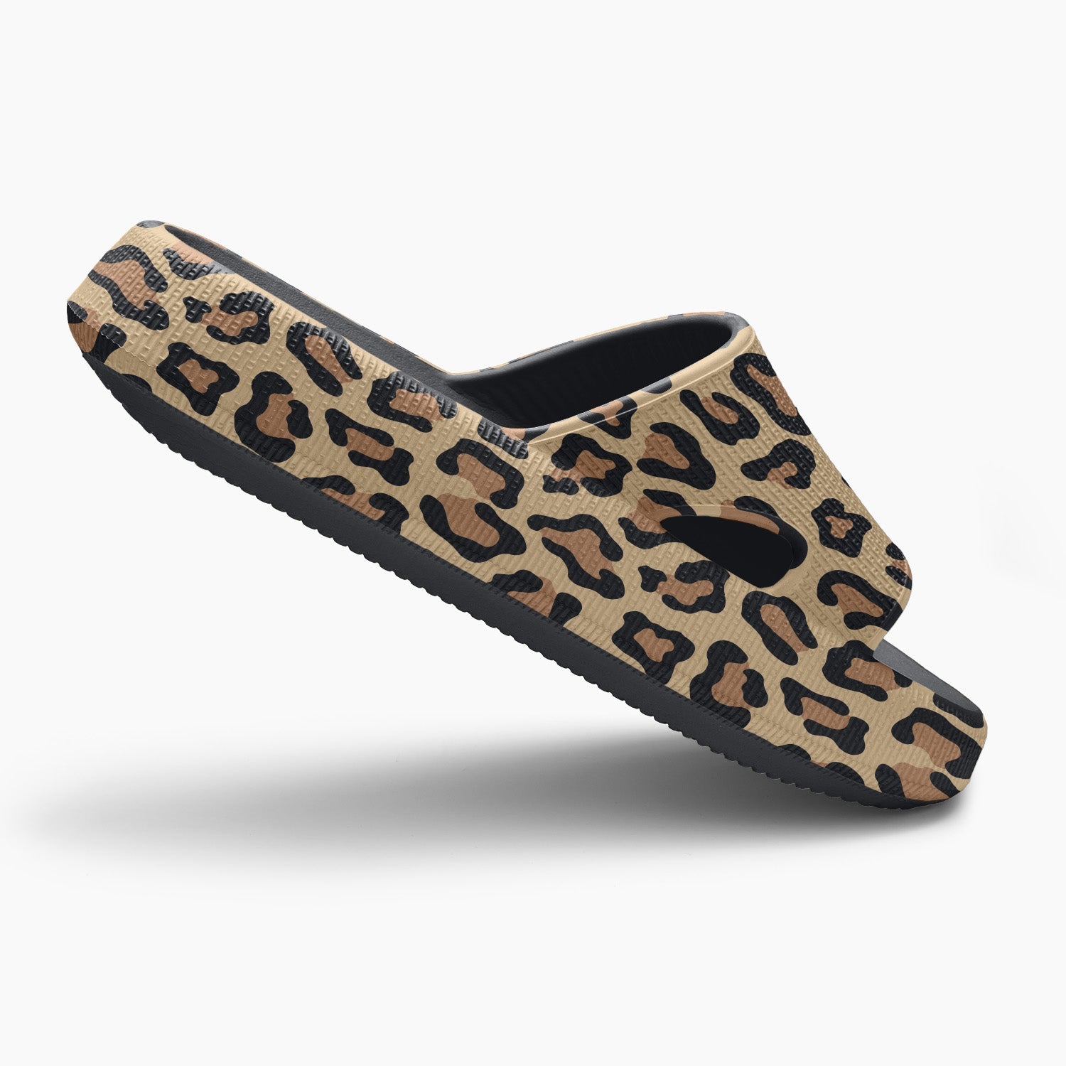 Nosibusiso | Cozy Slip-On Flats
