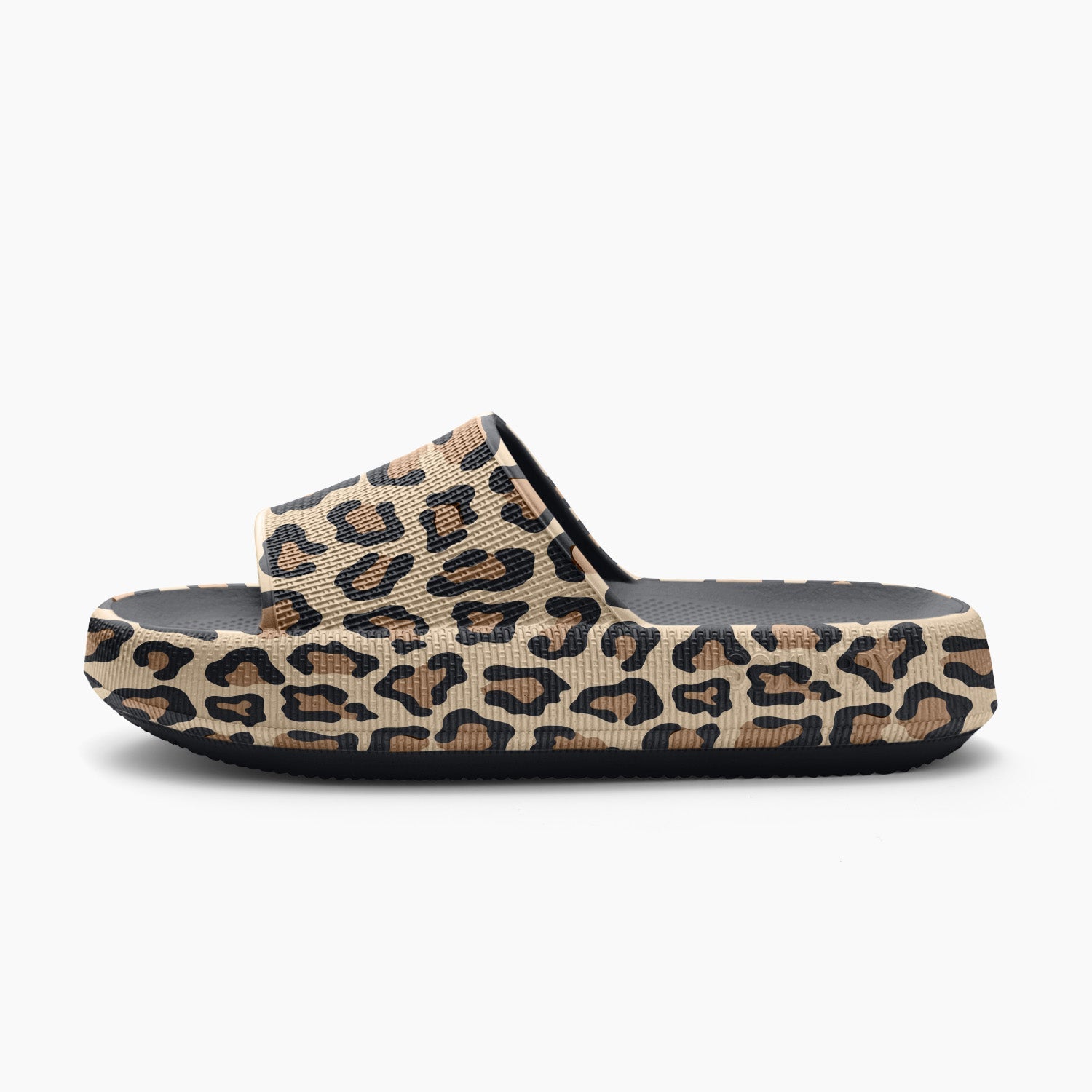 Nosibusiso | Cozy Slip-On Flats