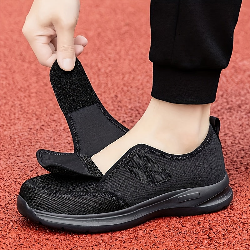Nothembi | Wide Fit Orthopedic Walking Shoes
