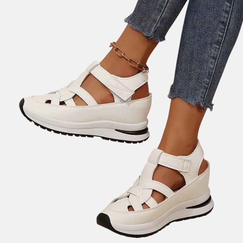 Isabelle | Orthopedic Comfort Sandals