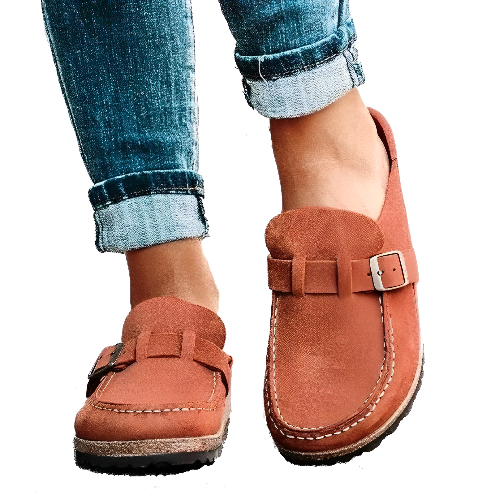 Delphine | Orthopedic Comfort Sandals