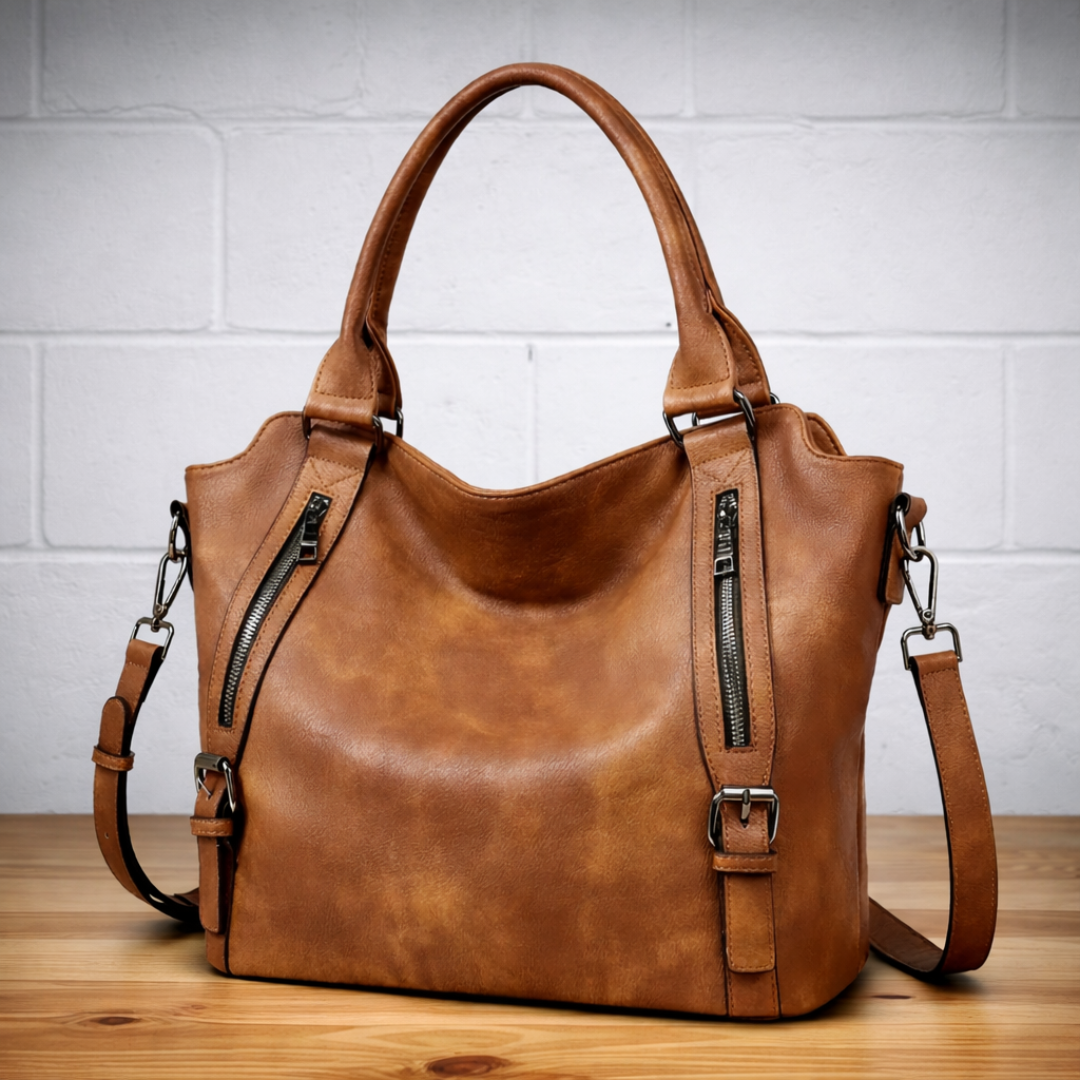 Nolwandle | Everyday Adjustable Shoulder Bag