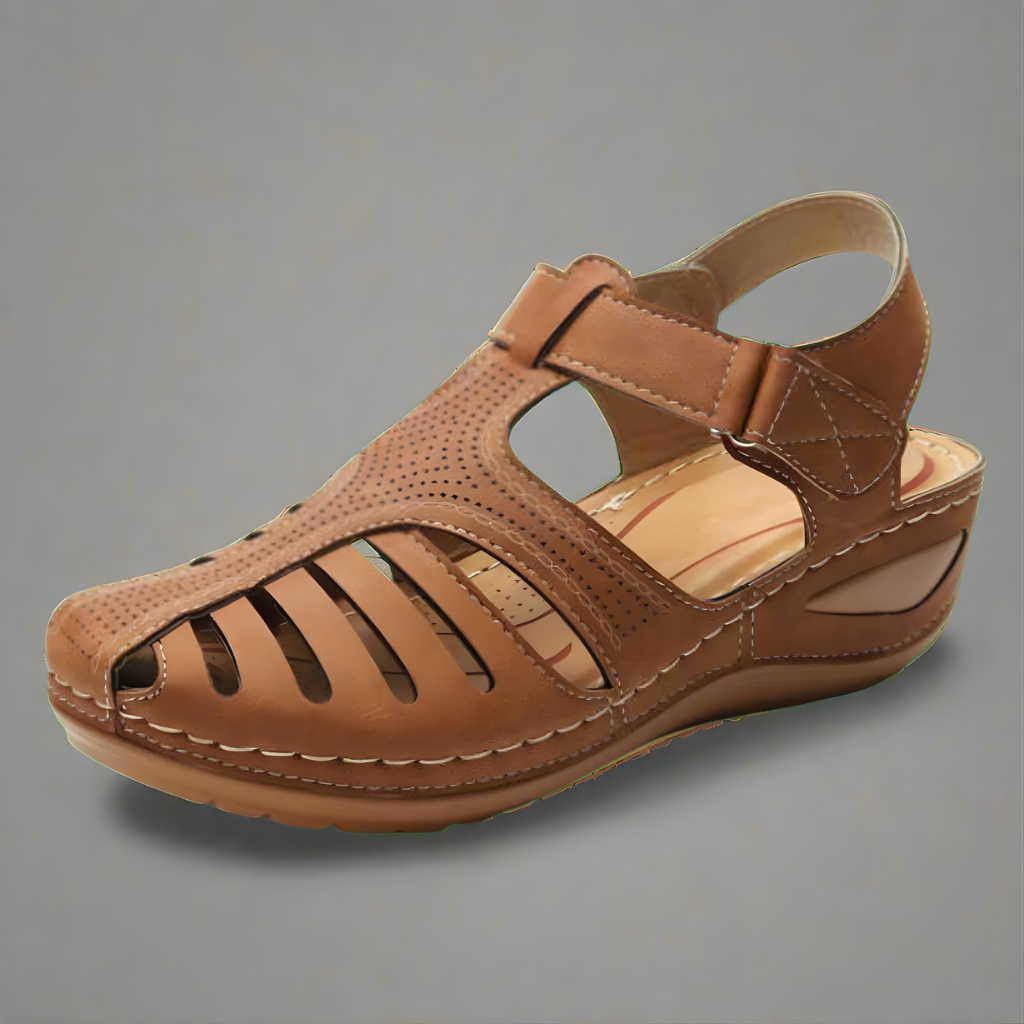 Sienna | Adaptive Comfort Support Sandal
