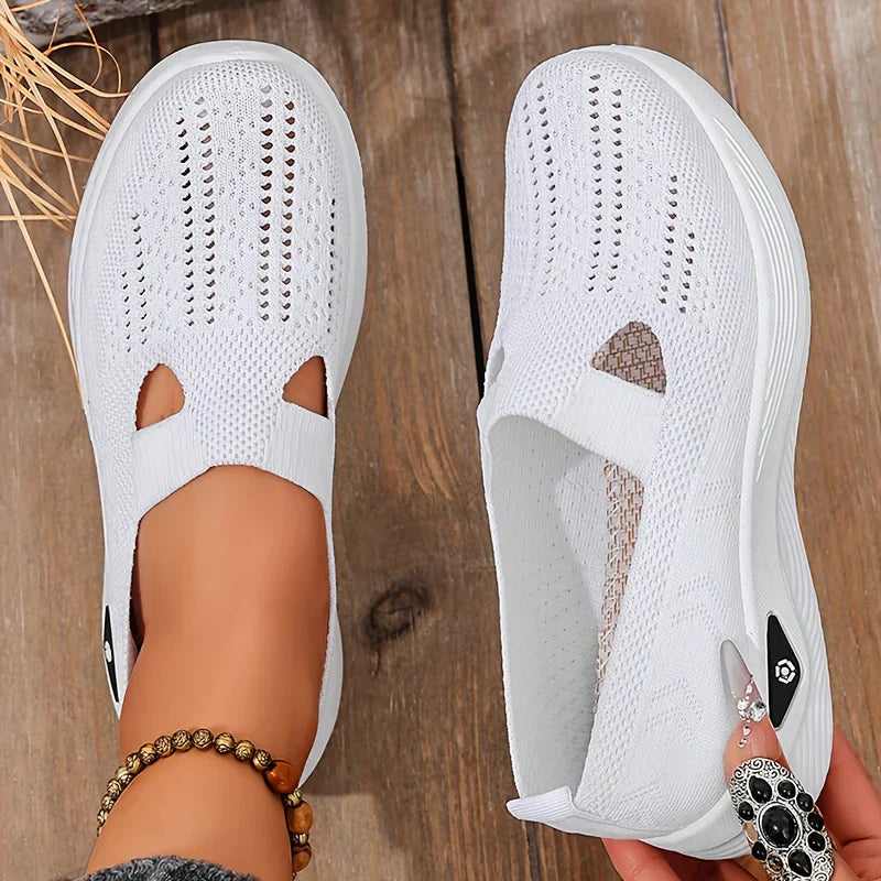 Riley | Orthopedic Slip-On Shoes