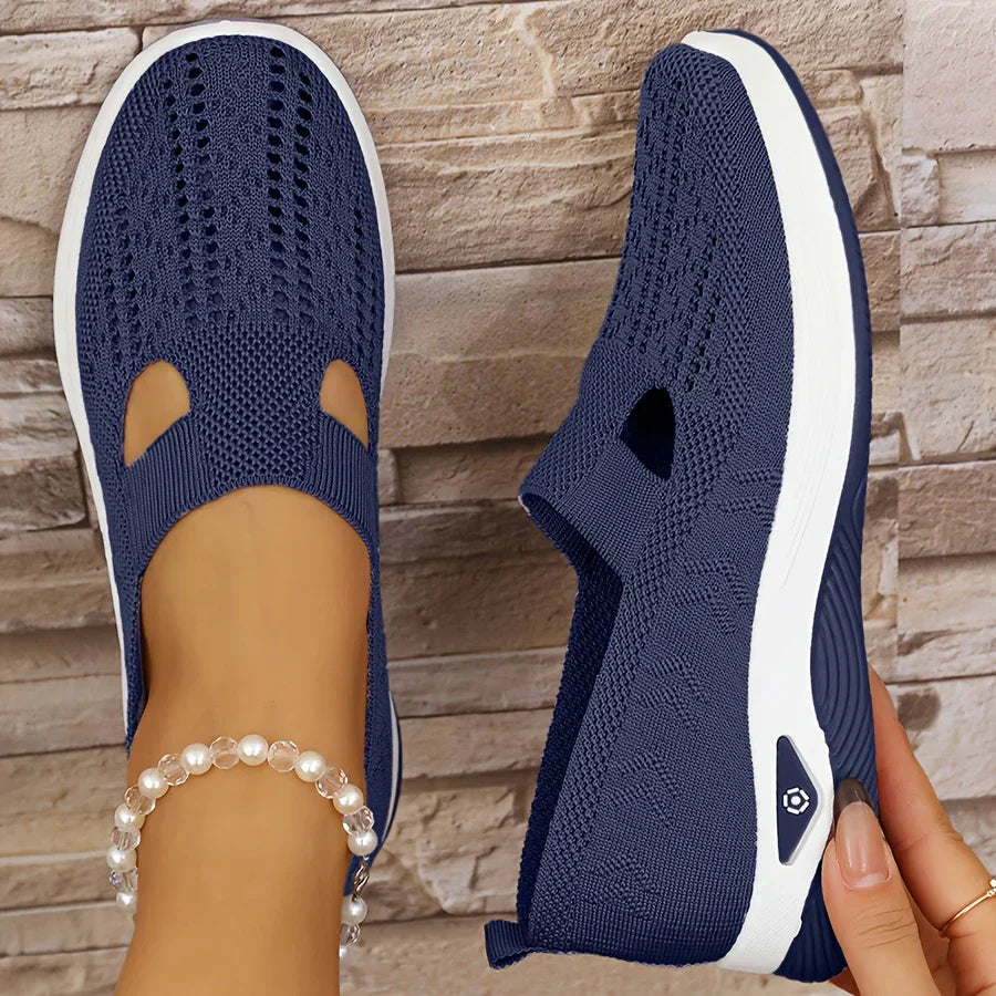 Riley | Orthopedic Slip-On Shoes