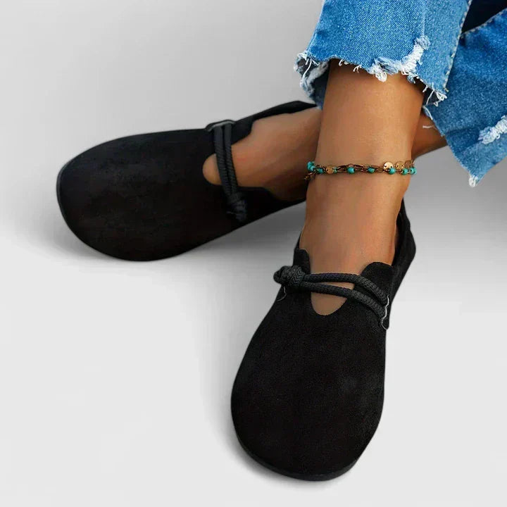 Nokubonga | Cushioned Orthopedic Slip-On Loafers
