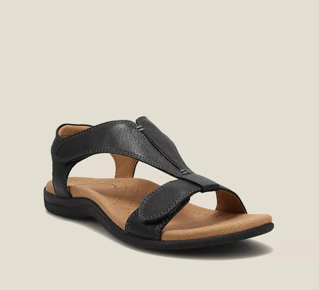 Anri | Arch-Support Everyday Sandals