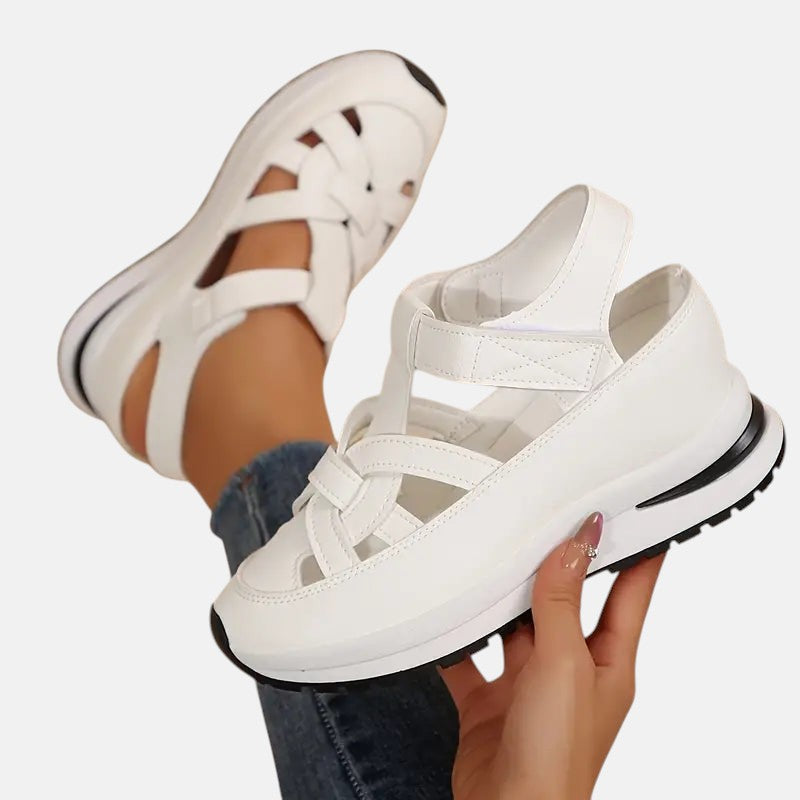 Elise | Orthopedic Comfort Sandals