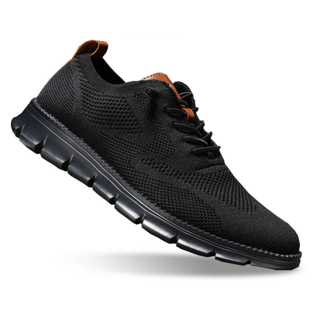 Keagile | Ultra-Comfort Orthopedic Walking Shoe