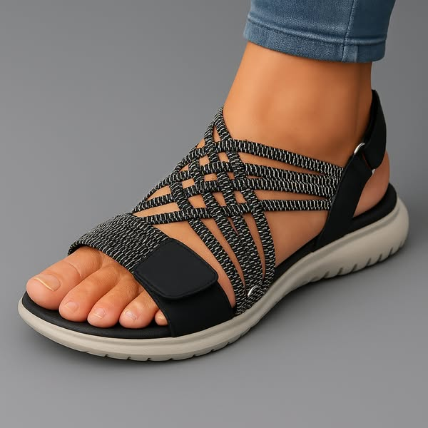 Antoinette | Orthopedic Comfort Sandal