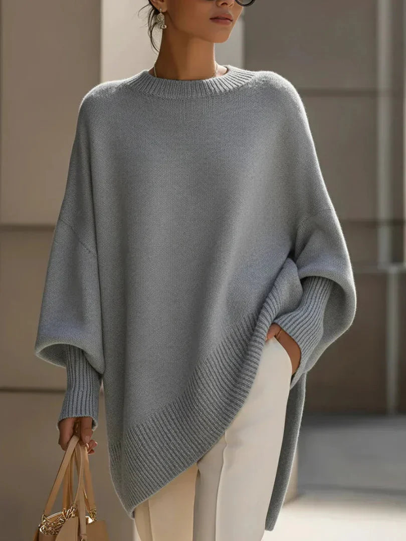 Noémie | Oversized Cozy Knit Sweater