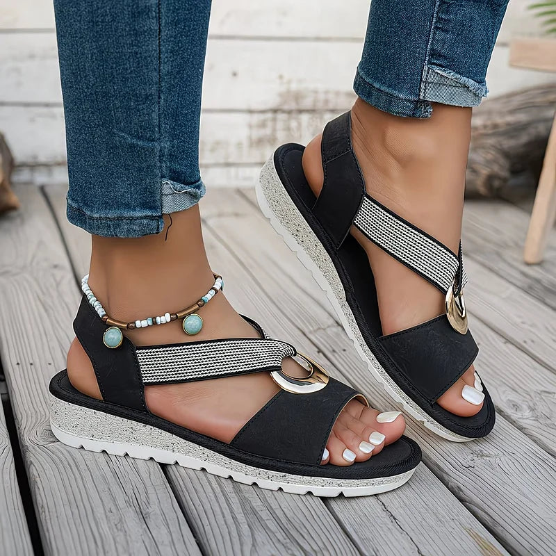 Baone | Elegant Comfort Sandals