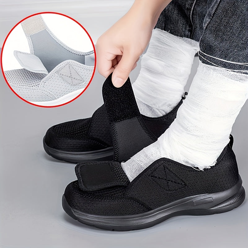 Nothembi | Wide Fit Orthopedic Walking Shoes