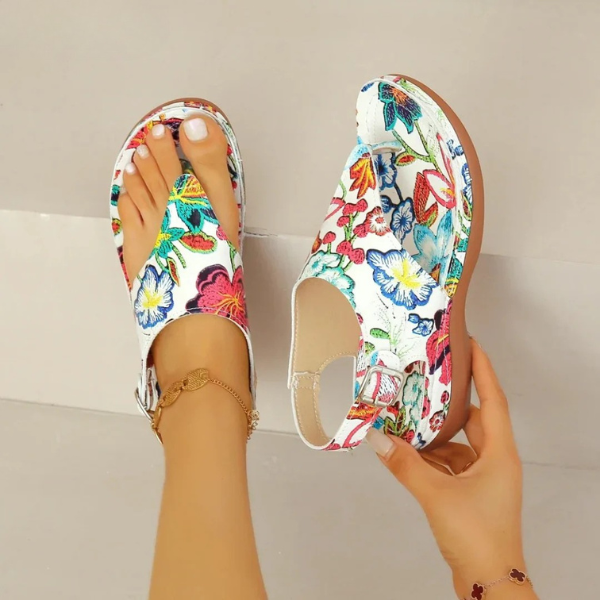 Vera | Orthopedic Comfort Sandal