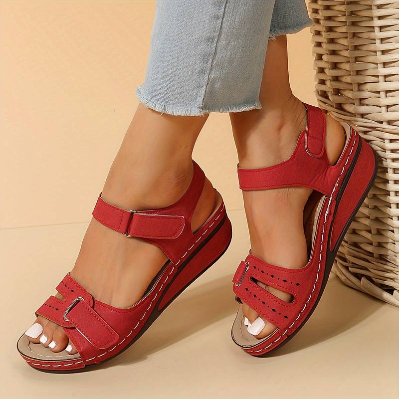 Gaopalelwe | Orthopedic Comfort Sandals