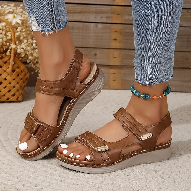 Estelle | Orthopedic Comfort Sandals