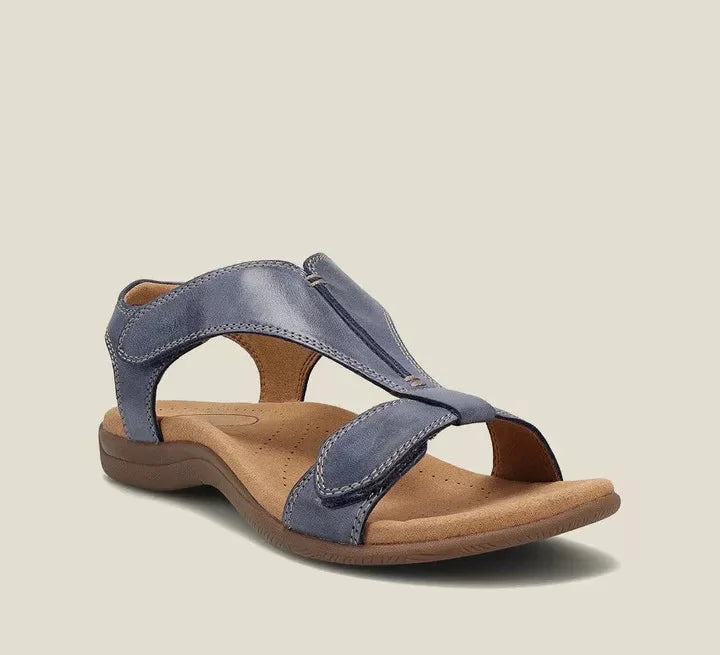 Anri | Arch-Support Everyday Sandals