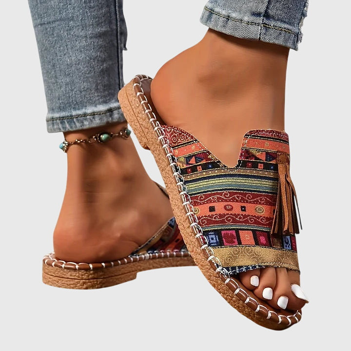 Luna | Orthopedic Comfort Sandals