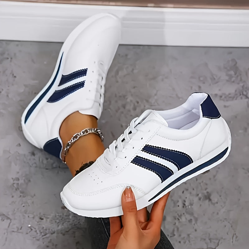 Léa | Lightweight Orthopedic Sneakers