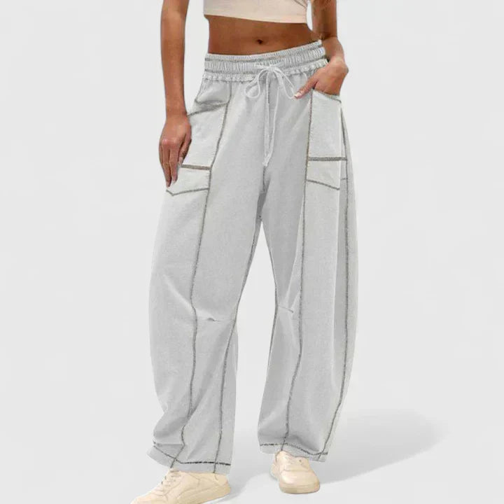 Théa | Relaxed Everyday Pants
