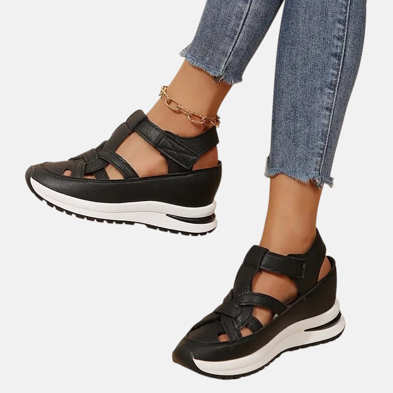 Isabelle | Orthopedic Relief Sandals