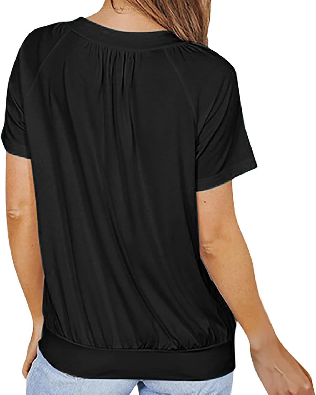 Nokwezi | Relaxed Everyday Tee