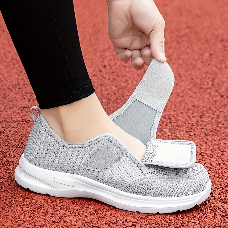 Nothembi | Wide Fit Orthopedic Walking Shoes