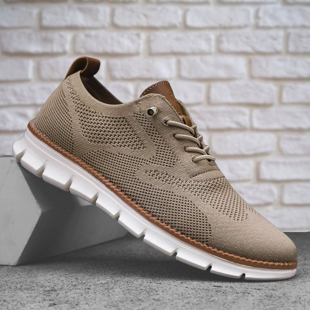 Keagile | Ultra-Comfort Orthopedic Walking Shoe