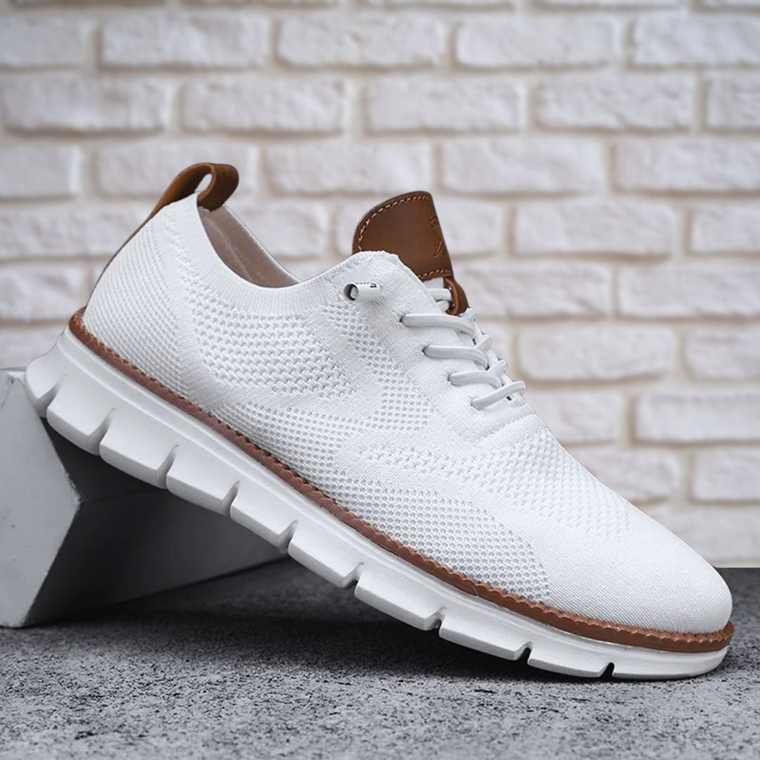 Keagile | Ultra-Comfort Orthopedic Walking Shoe