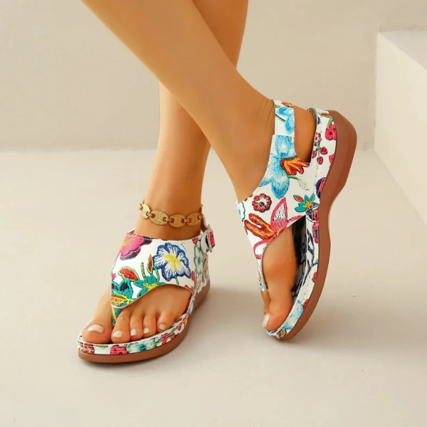 Vera | Orthopedic Comfort Sandal