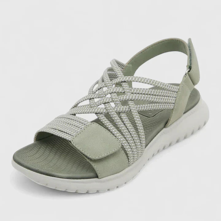 Adèle | Orthopedic Comfort Sandals