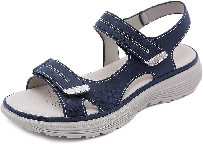 Maya | Orthopedic Support Sandals