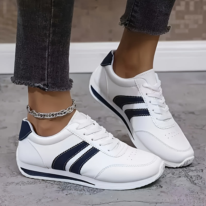 Léa | Lightweight Orthopedic Sneakers