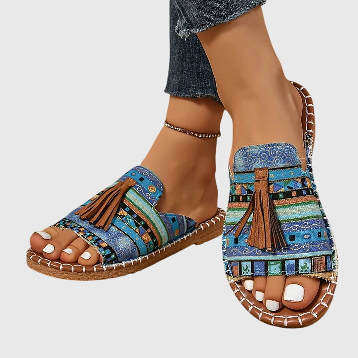 Tessa | Orthopedic Comfort Sandals