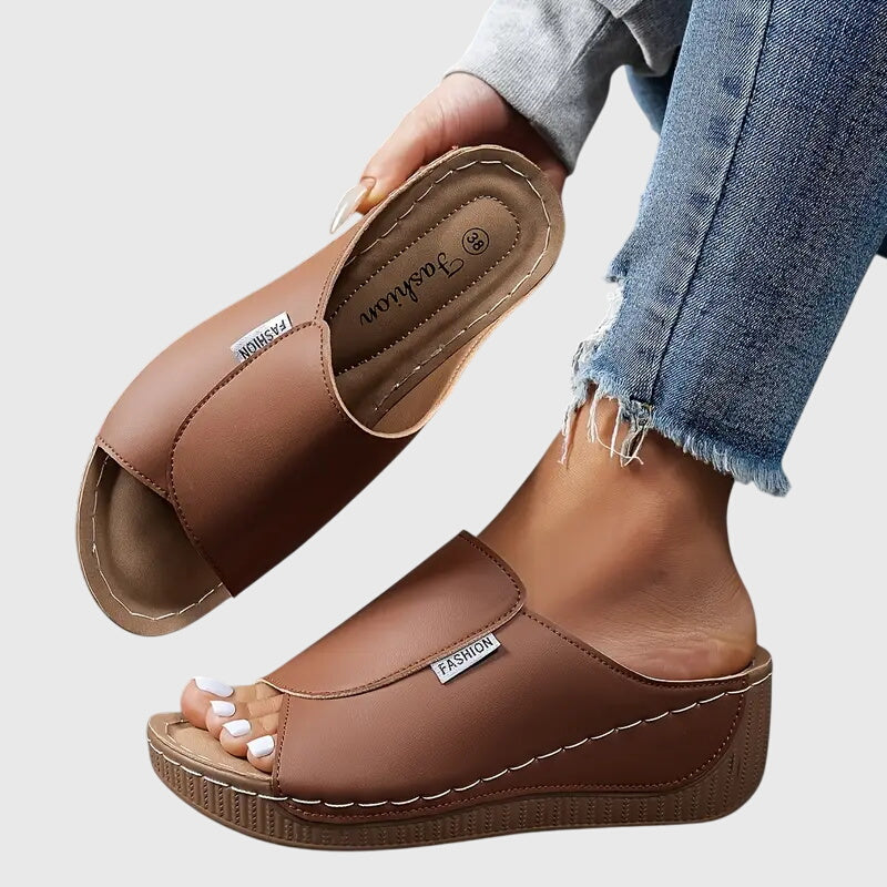 Émilie | Orthopedic Support Sandals