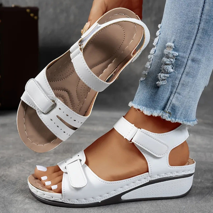 Ntombintombi | Wedge Orthopaedic Support Sandals