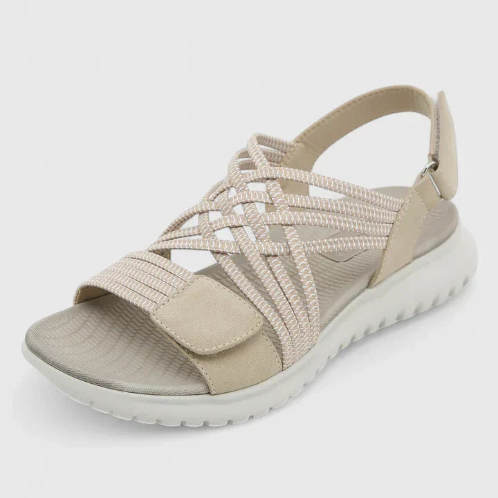 Marguerite | Orthopedic Comfort Sandals