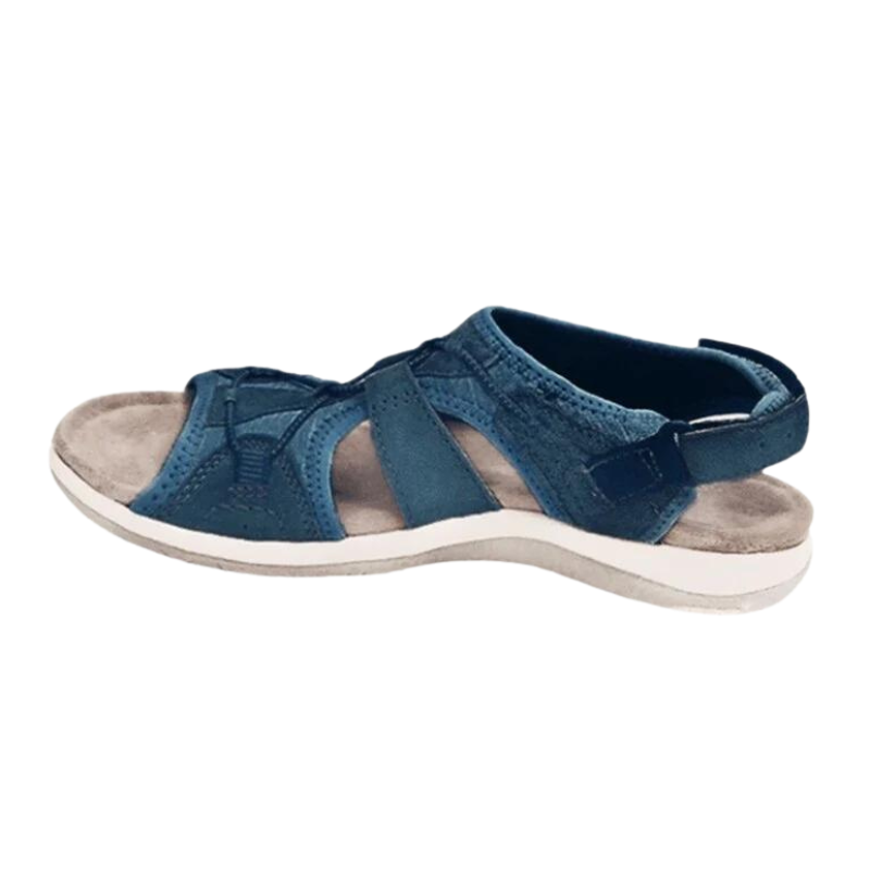 Anastasia | Orthopaedic Comfort Sandals