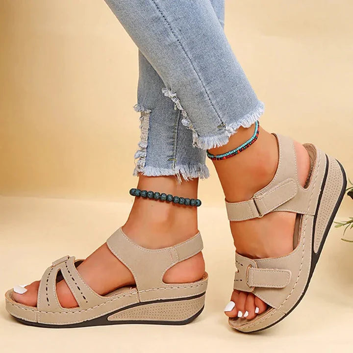 Gaopalelwe | Orthopedic Comfort Sandals
