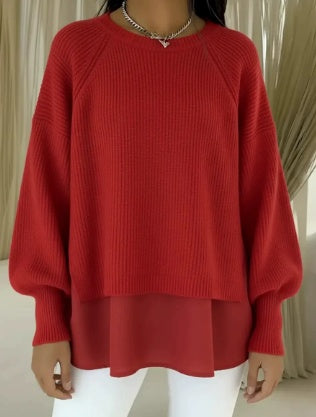 Itumeleng | Cozy Everyday Knit Sweater