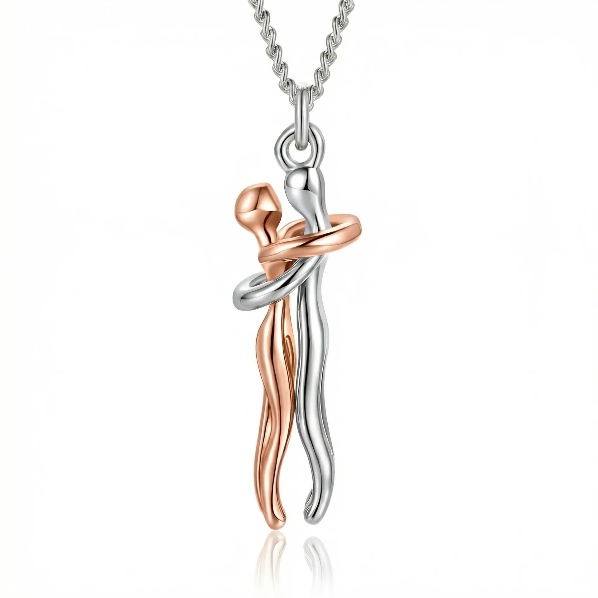 Khanyisile | Pendant Necklace Love Symbol