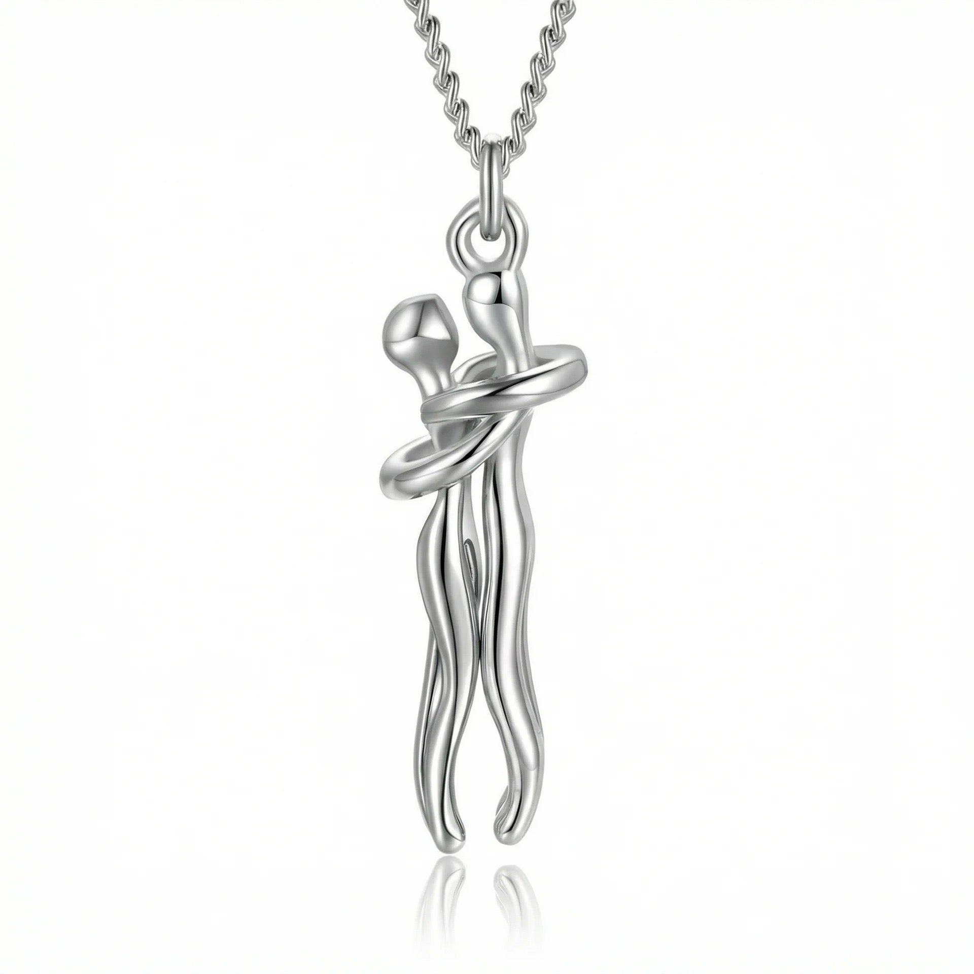 Khanyisile | Pendant Necklace Love Symbol