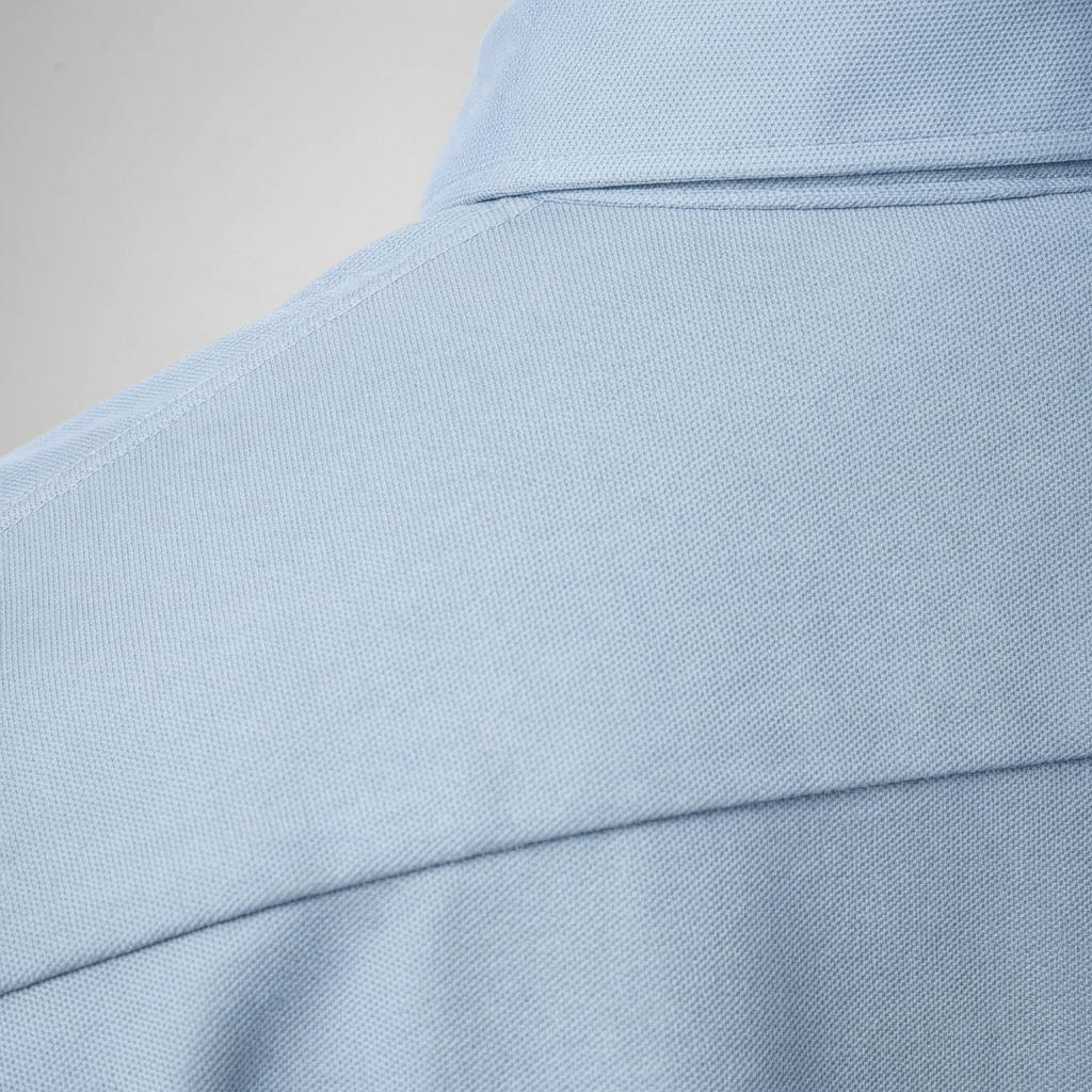 Lindiwe | Dual-Layer Performance Polo