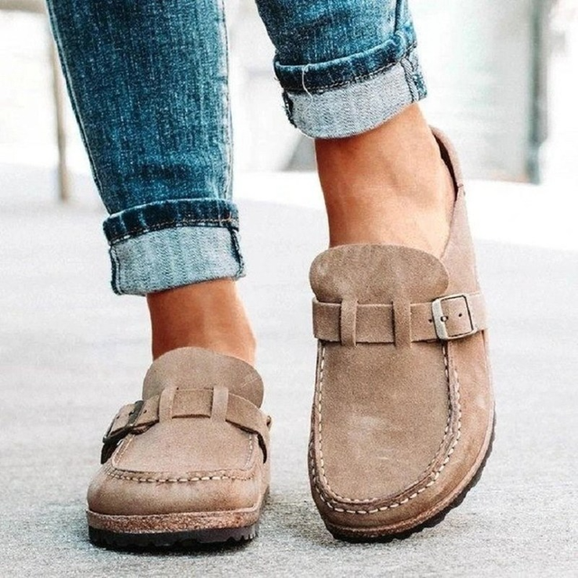 Delphine | Orthopedic Comfort Sandals