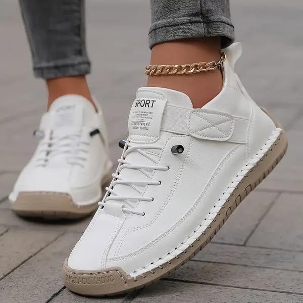 Gothatamang | Lightweight Supportive Everyday Sneakers