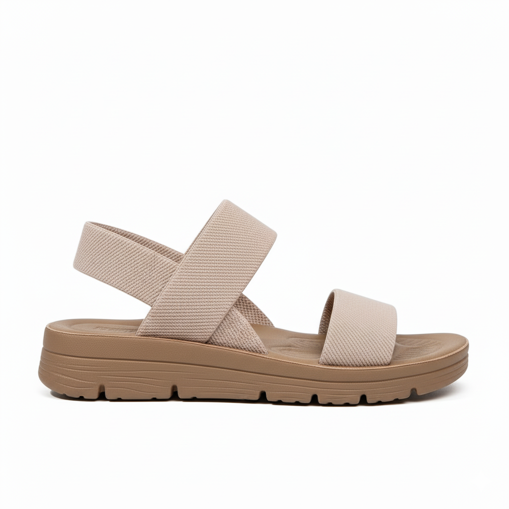 Estelle | Orthopedic Support Sandals