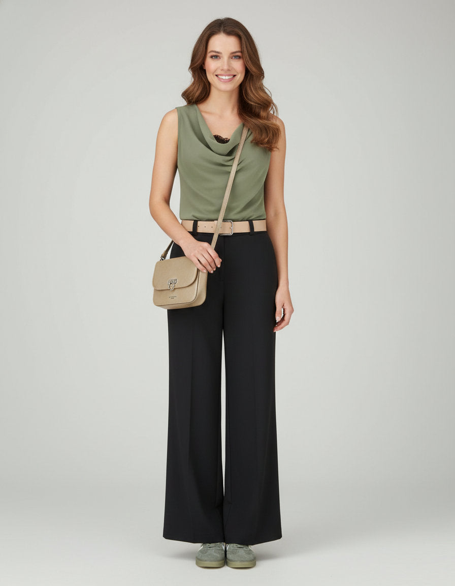 Nobomi | Chic Coordinated Look