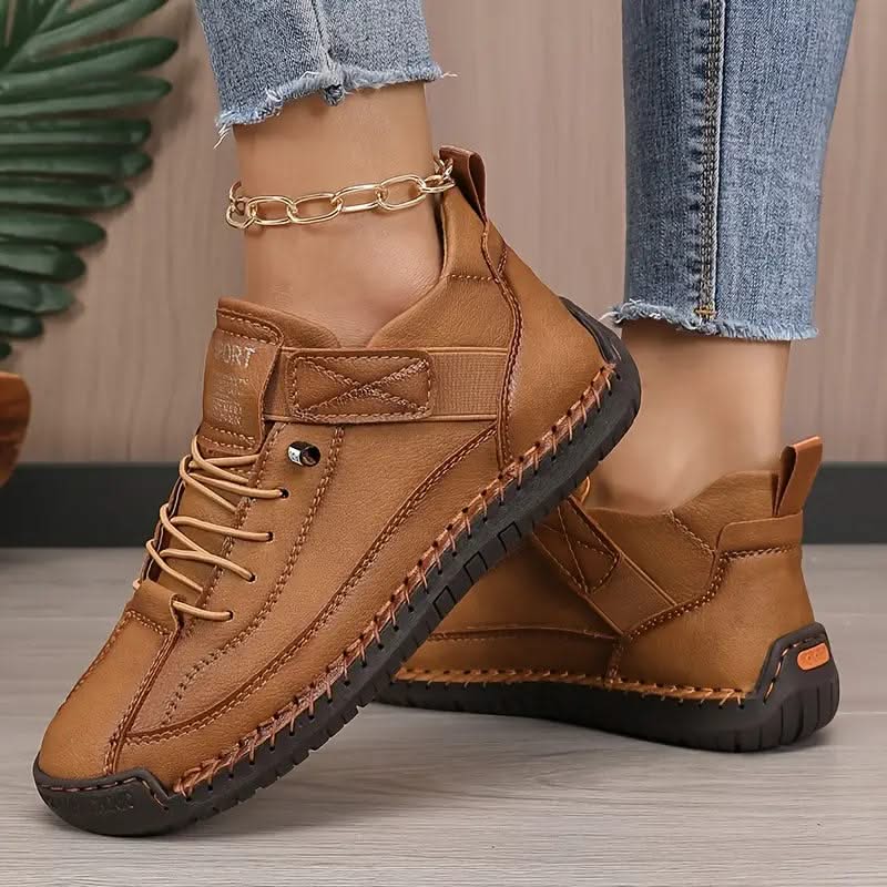 Helen | Orthopedic Sneaker