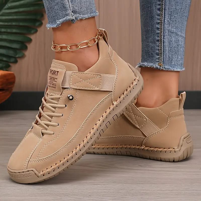 Helen | Orthopedic Sneaker