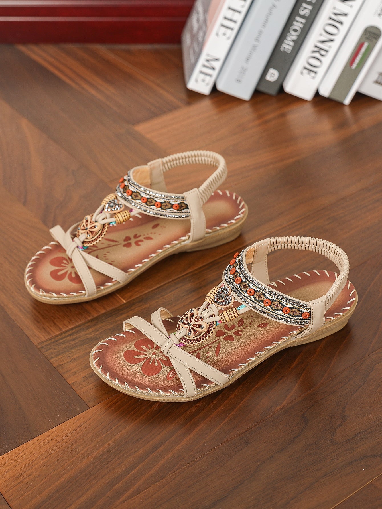 Isabelle | Orthopedic Comfort Sandals